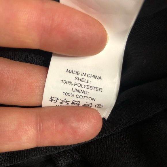 Kate Spade Scenic Route colorblock lace dress sz 4 - Picture 9 of 10